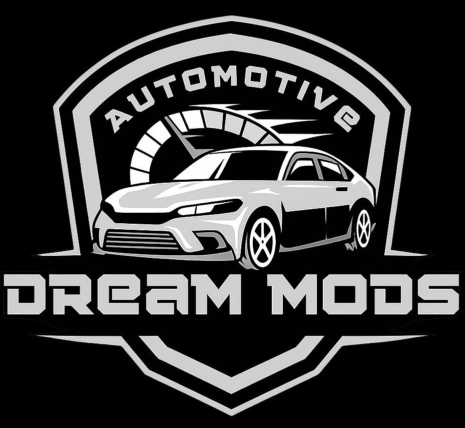 Dreammods Automotive | Buy Premium Car Accessories Online