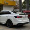 VW Virtus & Skoda Slavia M4-Style Rear Spoiler | Enhance Rear Look