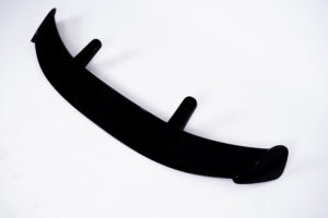 Universal Rear Spoiler | Hatchback And SUV