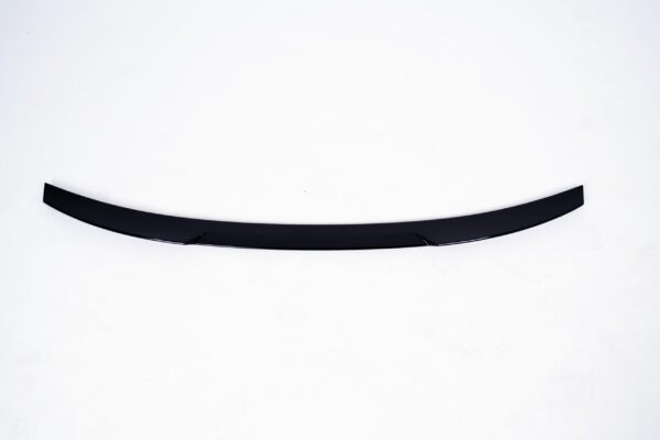 VW Virtus & Skoda Slavia M4-Style Rear Spoiler | Enhance Rear Look