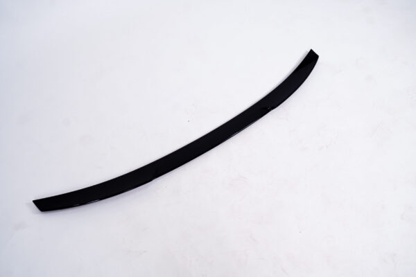 VW Virtus & Skoda Slavia M4-Style Rear Spoiler | Enhance Rear Look