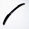 VW Virtus & Skoda Slavia M4-Style Rear Spoiler | Enhance Rear Look