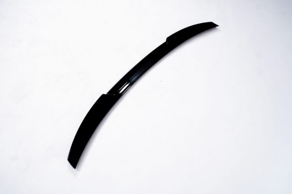 VW Virtus & Skoda Slavia M4-Style Rear Spoiler | Enhance Rear Look