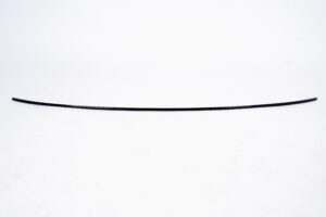 VW Virtus OEM-Style Rear Lip Spoiler