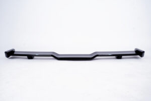 Godzilla Style Spoiler | Universal Aftermarket ABS