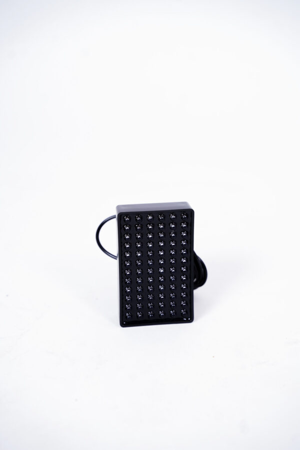 F1 - 72 LED Aftermarket Universal Rain And Brake Flasher