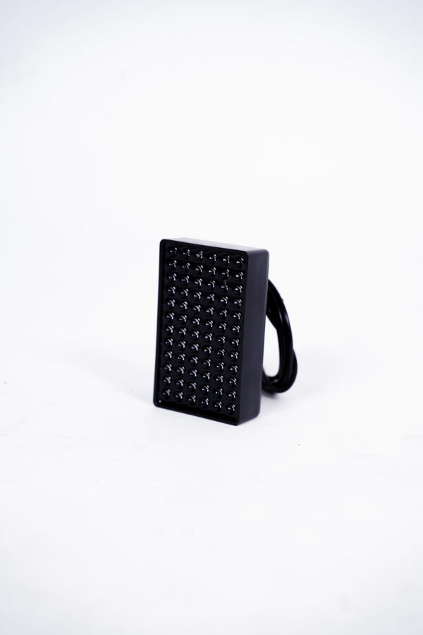 F1 - 72 LED Aftermarket Universal Rain And Brake Flasher