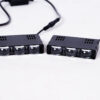 a7 (67 of 141) UPS Waymaker EV600 3-Lens Auxiliary Lights | Dual-Channel Canbus | 7600 Lumens