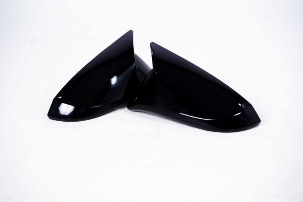 a7 (74 of 141) Batman Style Mirror Covers for Toyota Innova Crysta & Fortuner (2016+)