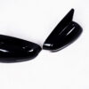 Hyundai Creta Batman Style Mirror Covers | Premium Sporty Look (Fits 2020-2025 Models)
