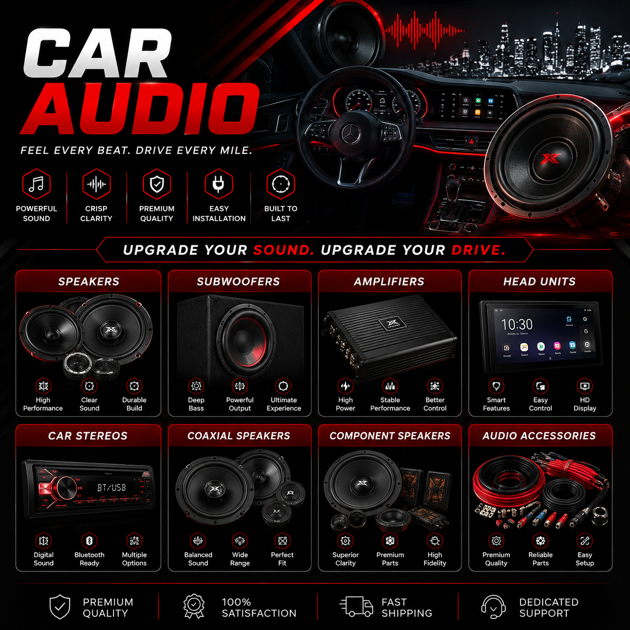 Car Audio