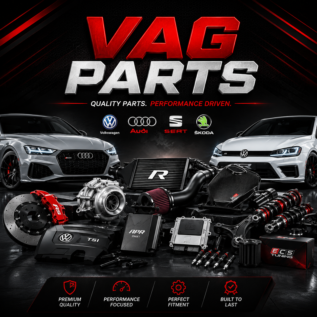 VAG Parts